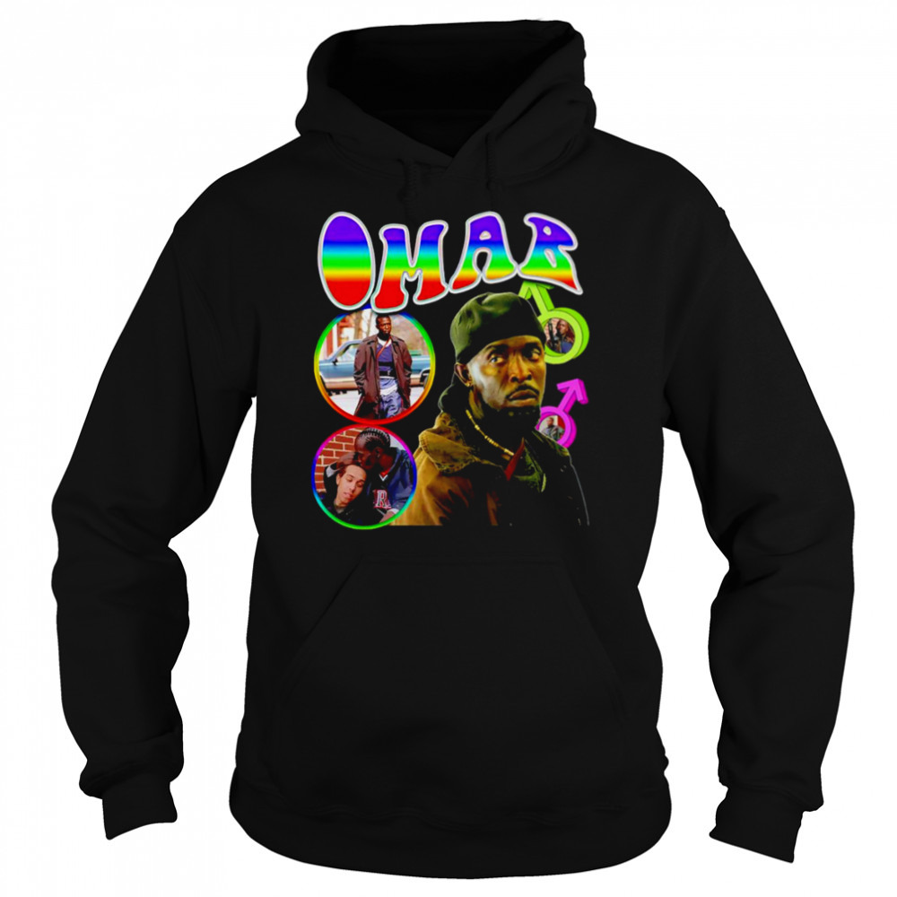 Hoodie shirts
