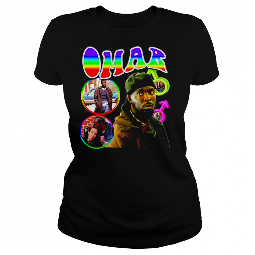 Women's shirts