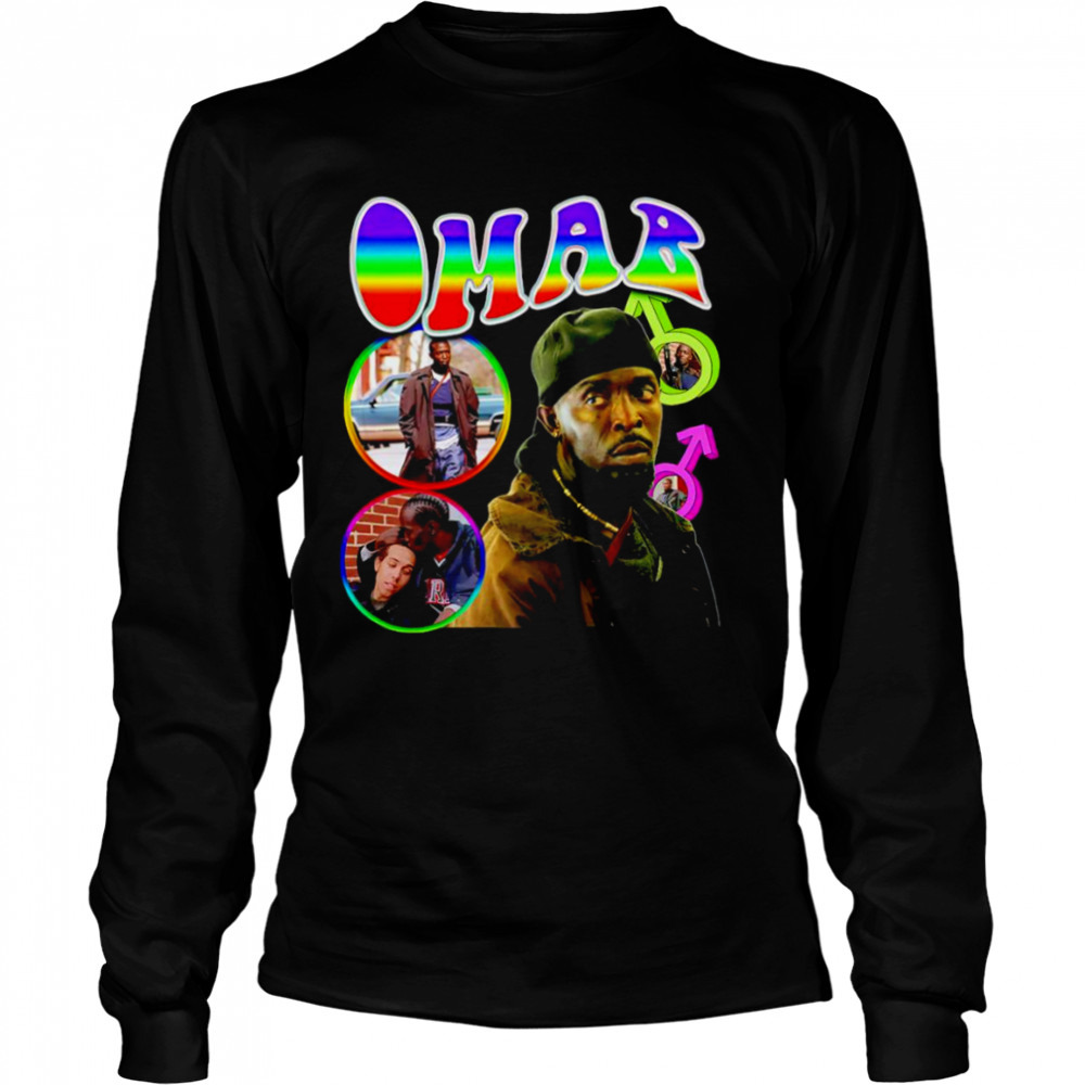 Long Sleeved shirts