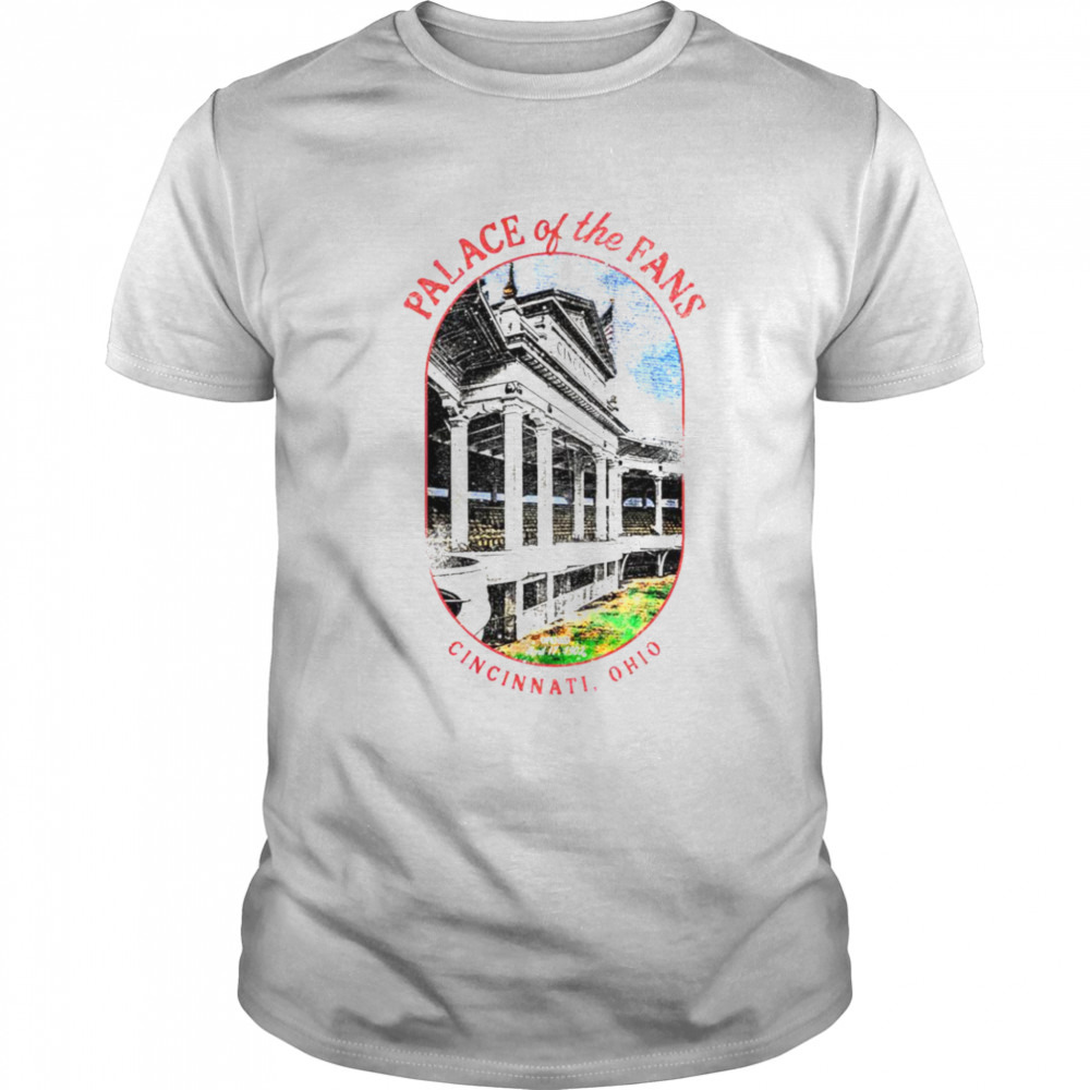Unisex shirt
