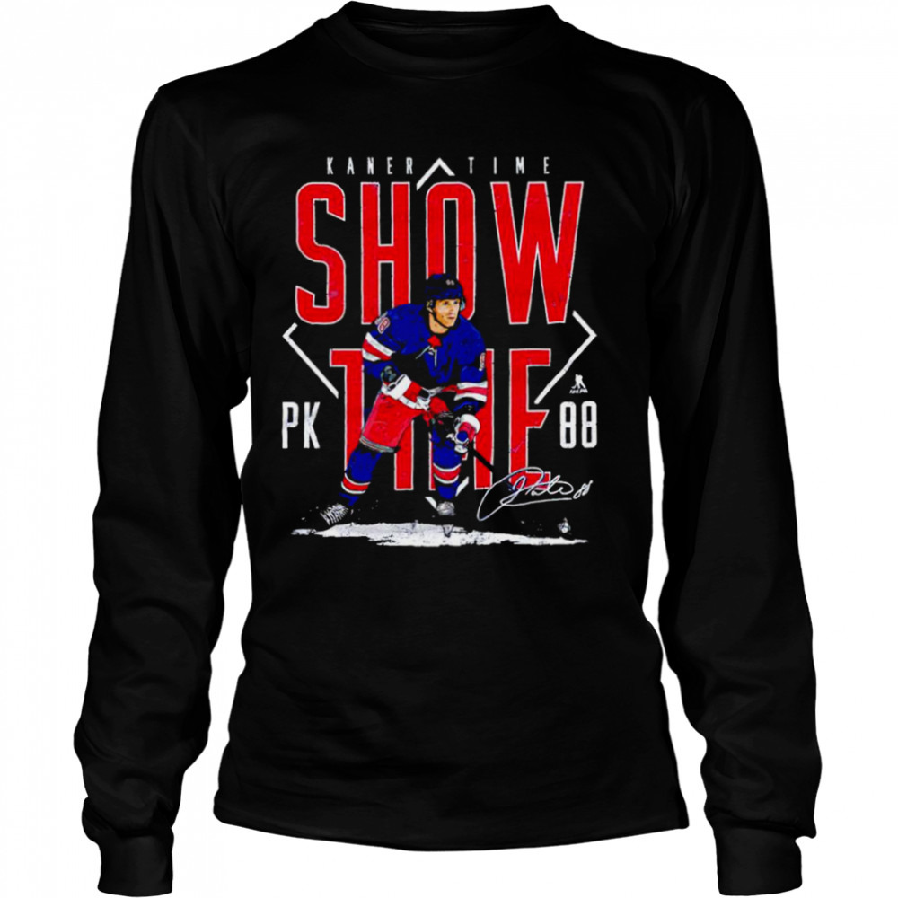 Long Sleeved shirts