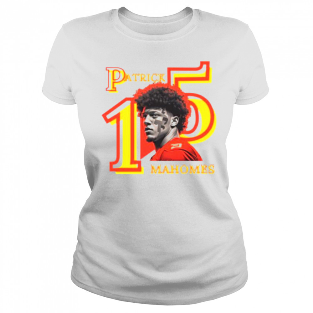 Women's shirt