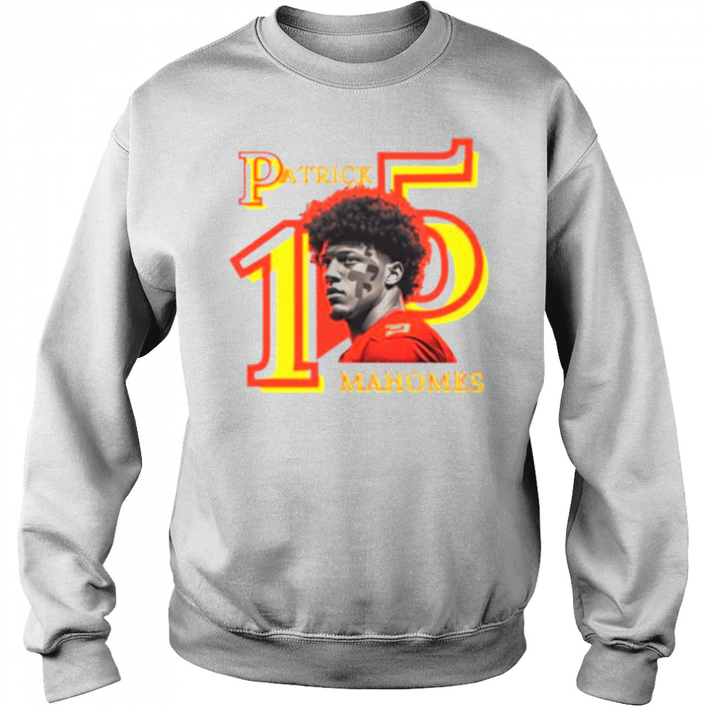 Sweat shirt