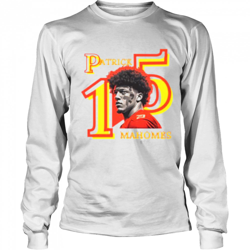 Long Sleeved shirt