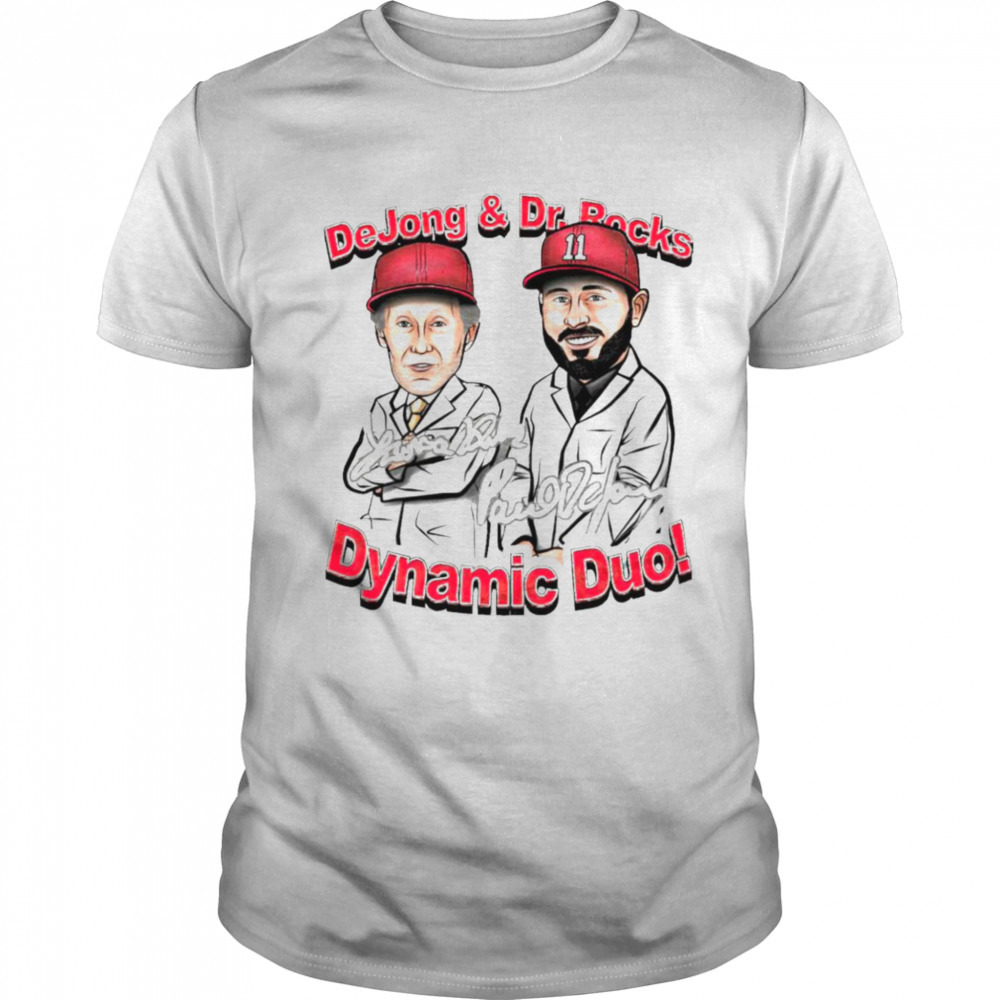 Unisex shirt