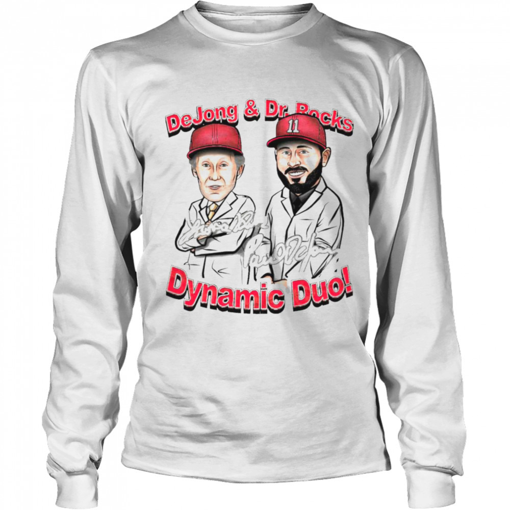 Long Sleeved shirt