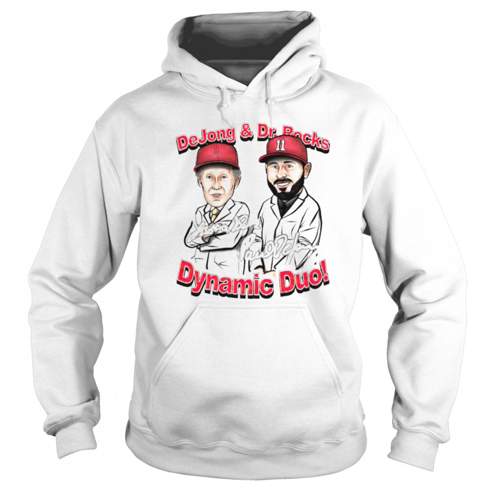 Hoodie shirt