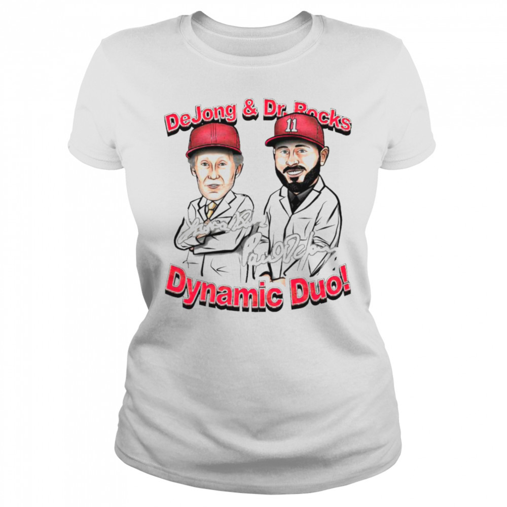 Women's shirt