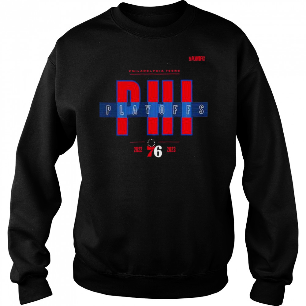 Sweat shirts