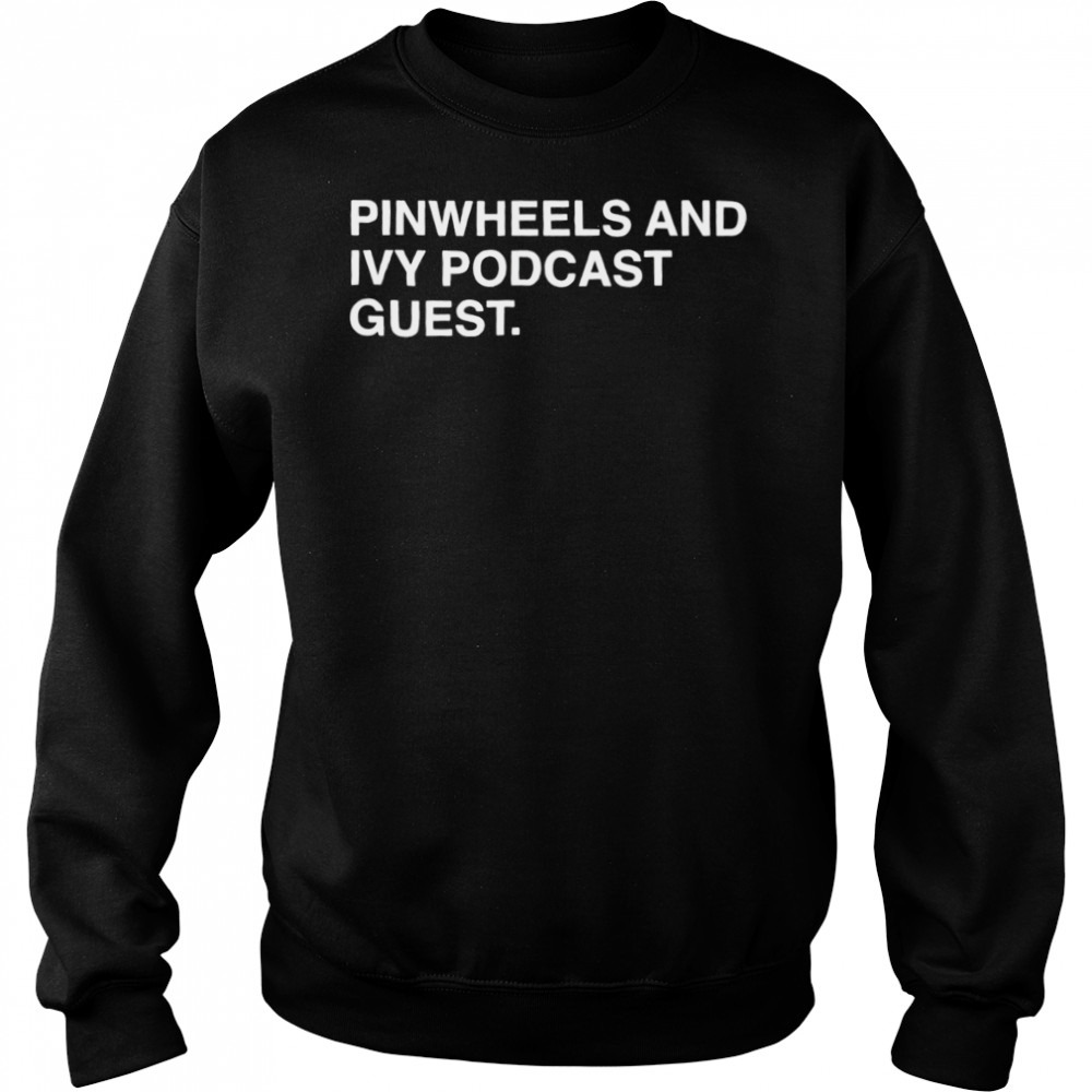 Sweat shirts