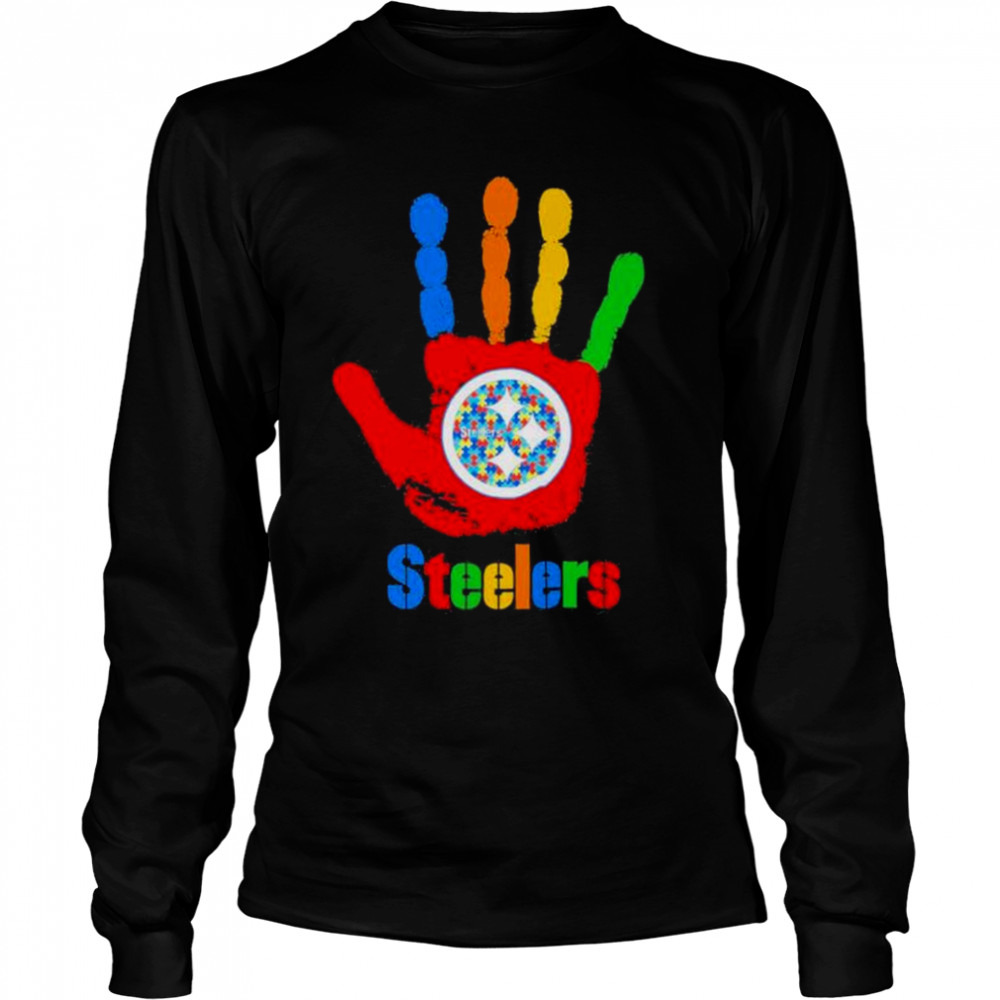 Long Sleeved shirts