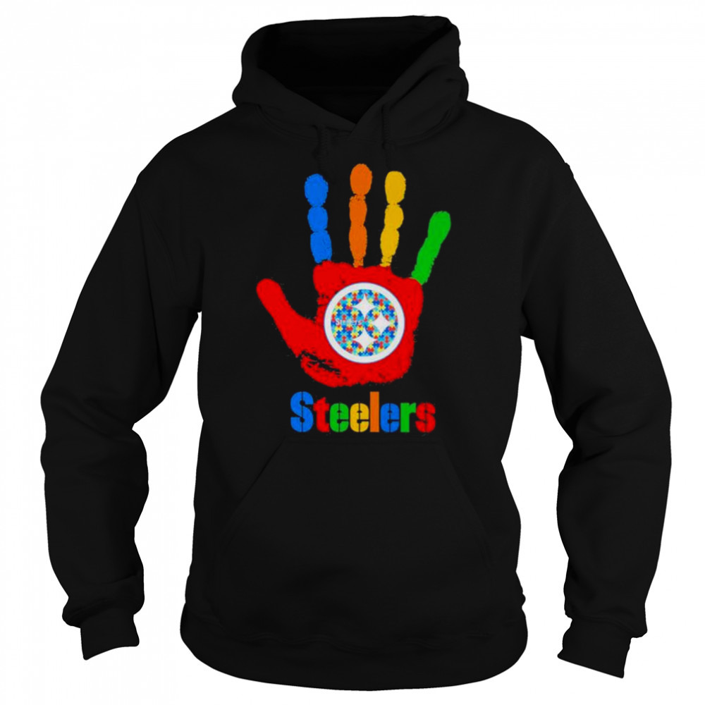 Hoodie shirts