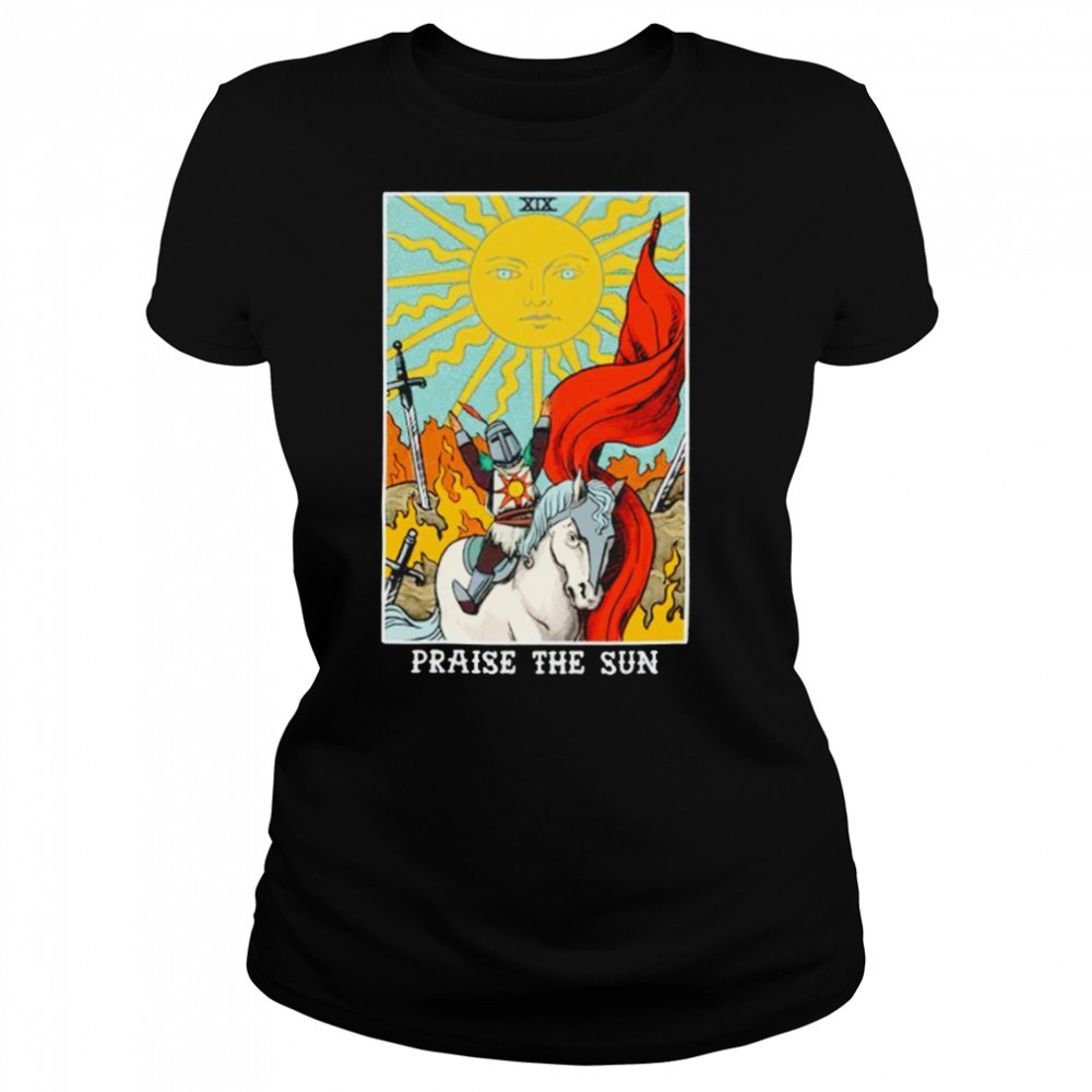 Women's shirts