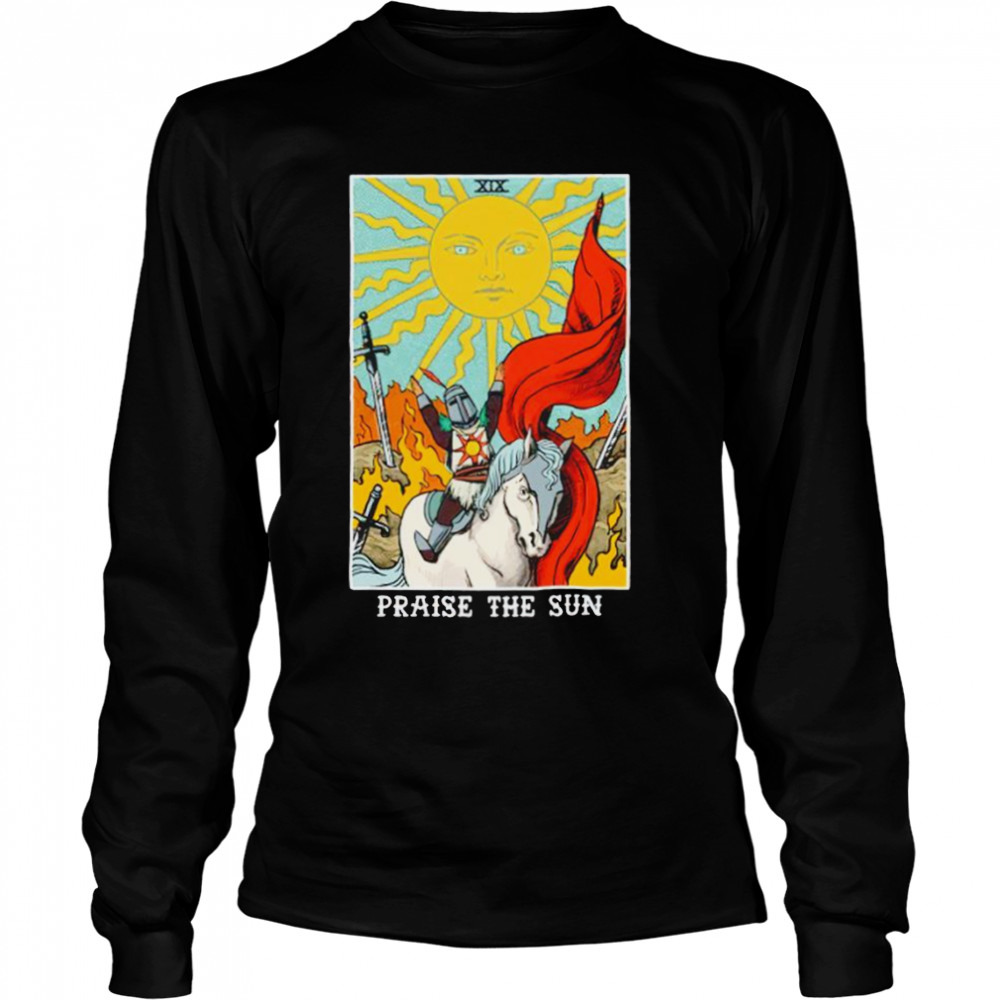 Long Sleeved shirts