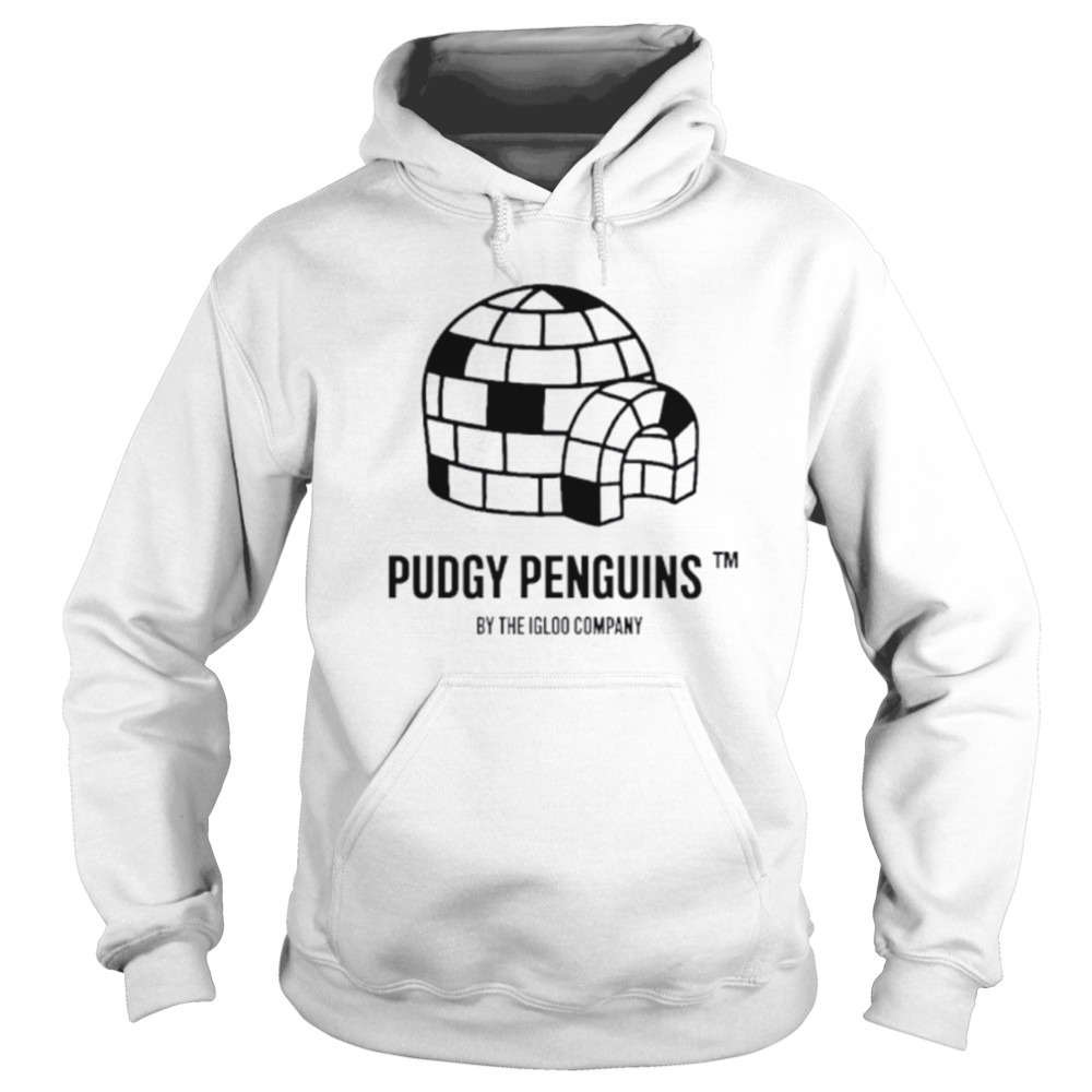 Hoodie shirt
