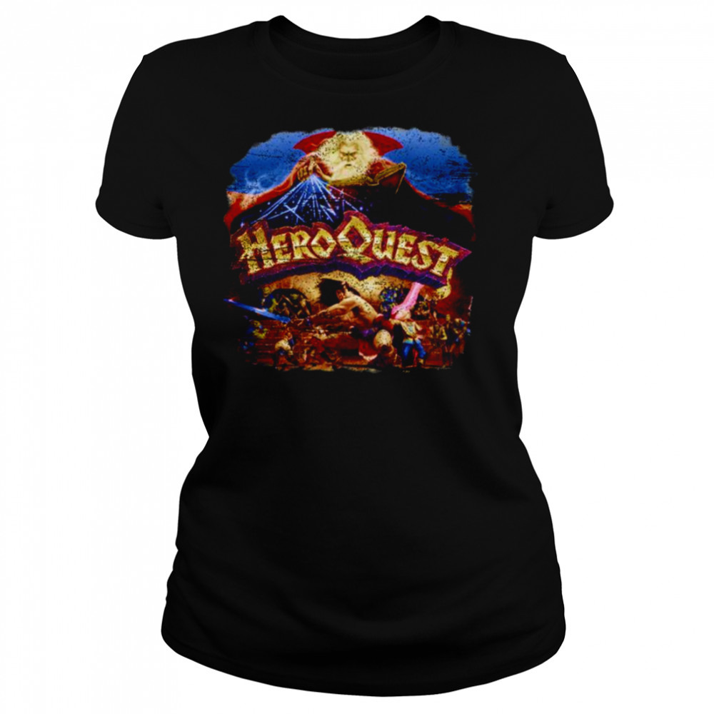 Women's shirts
