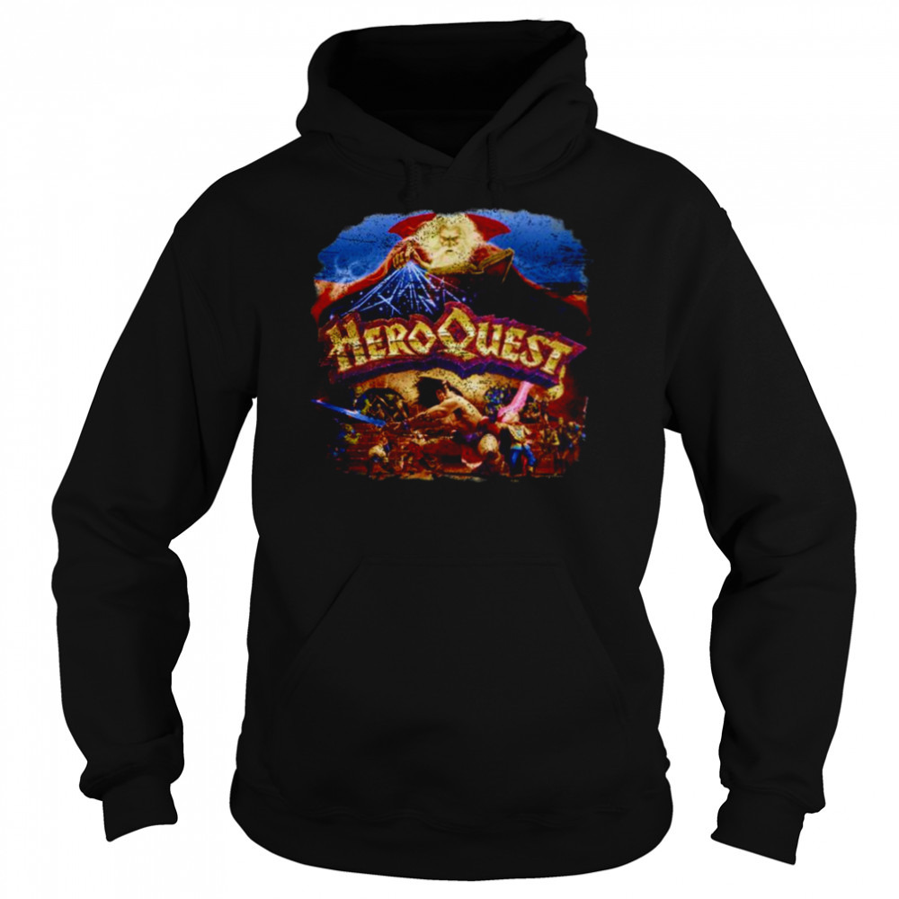 Hoodie shirts
