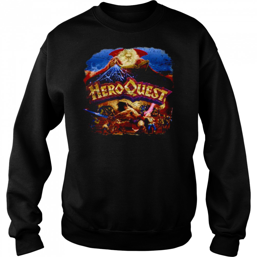 Sweat shirts