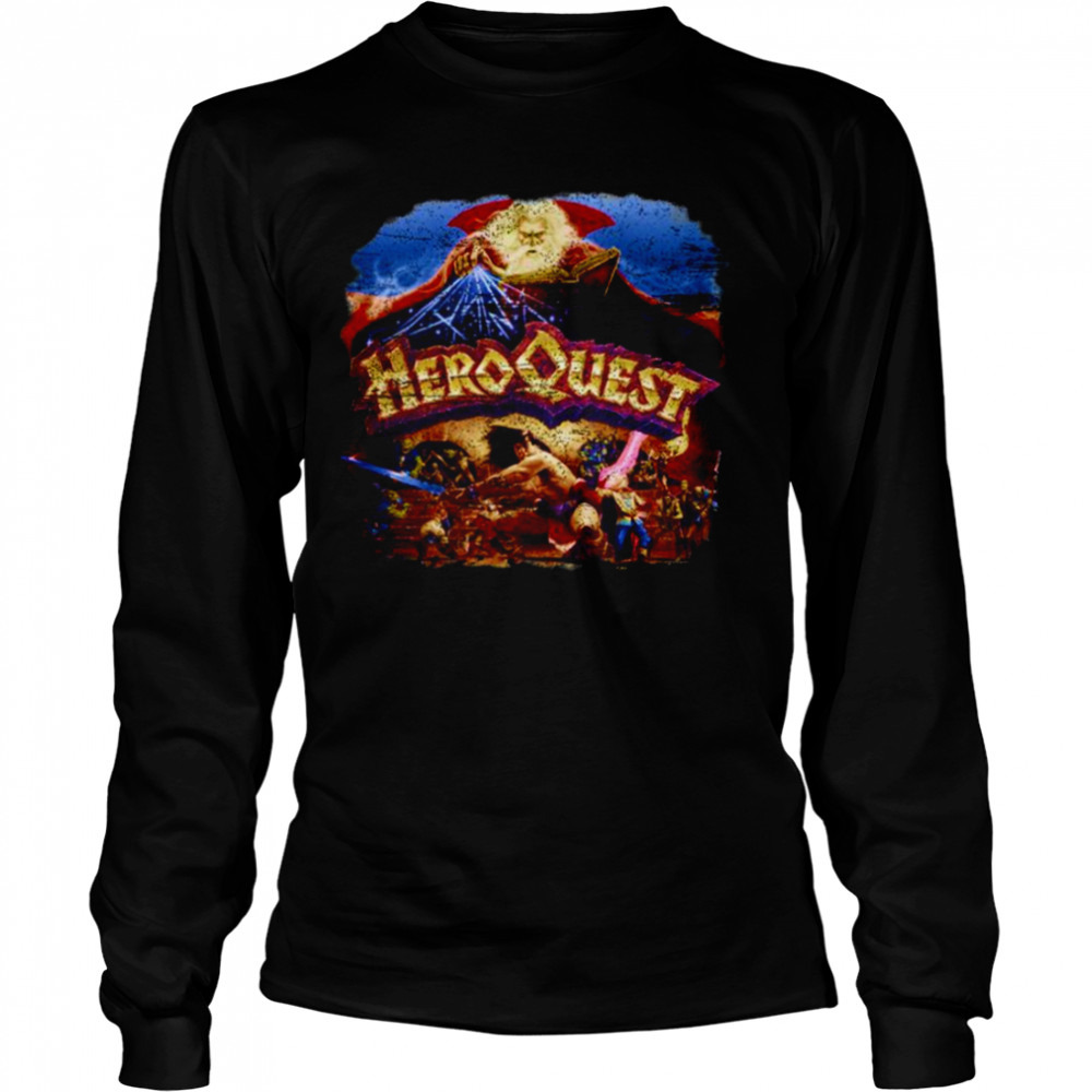 Long Sleeved shirts