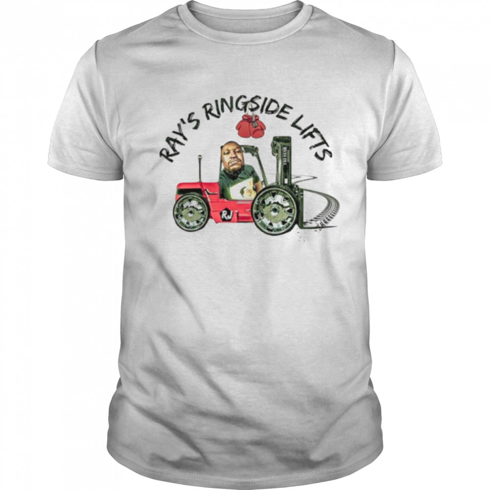 Unisex shirt