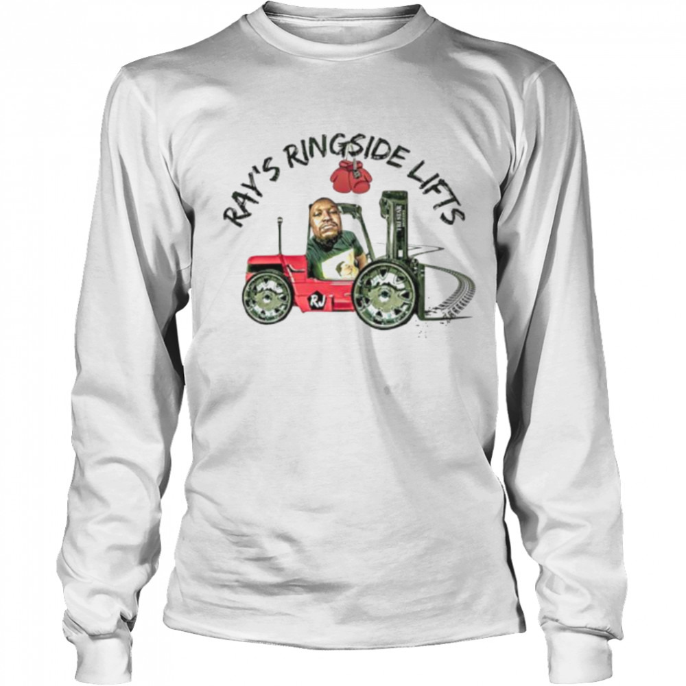 Long Sleeved shirt