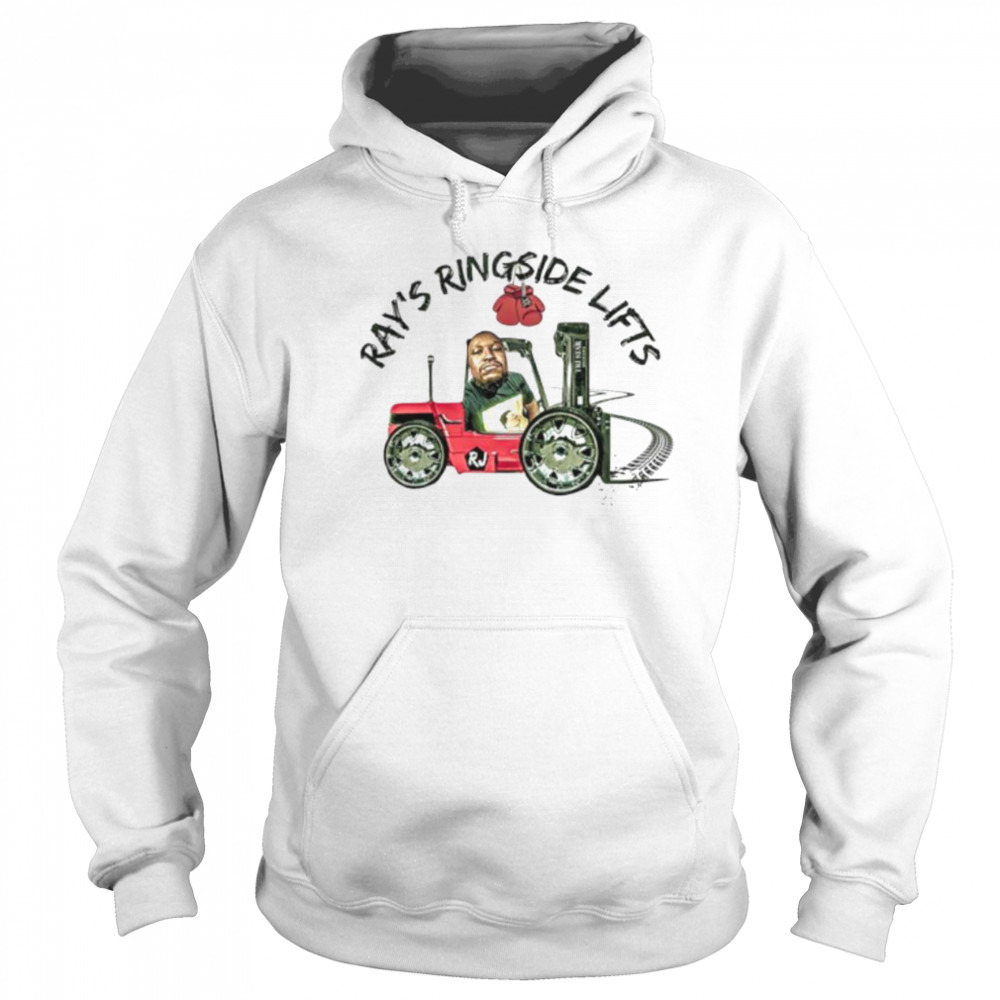 Hoodie shirt
