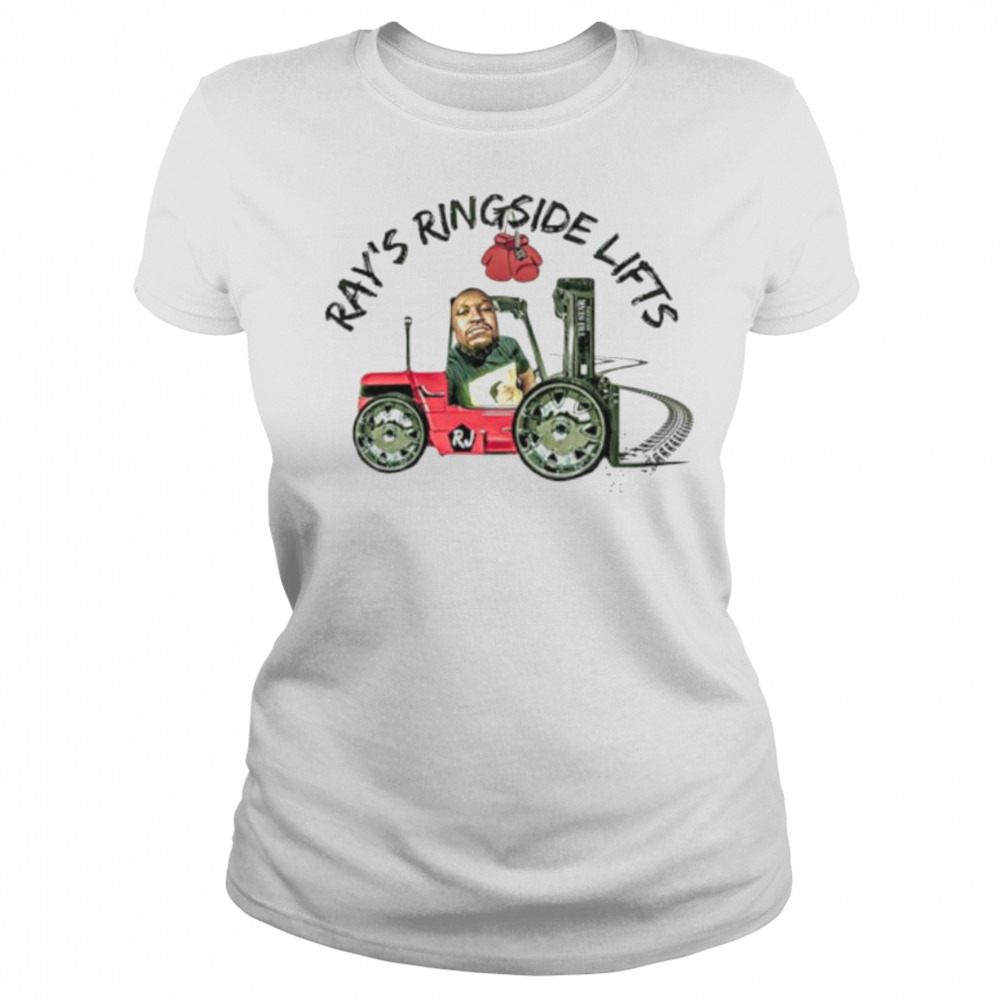 Women's shirt