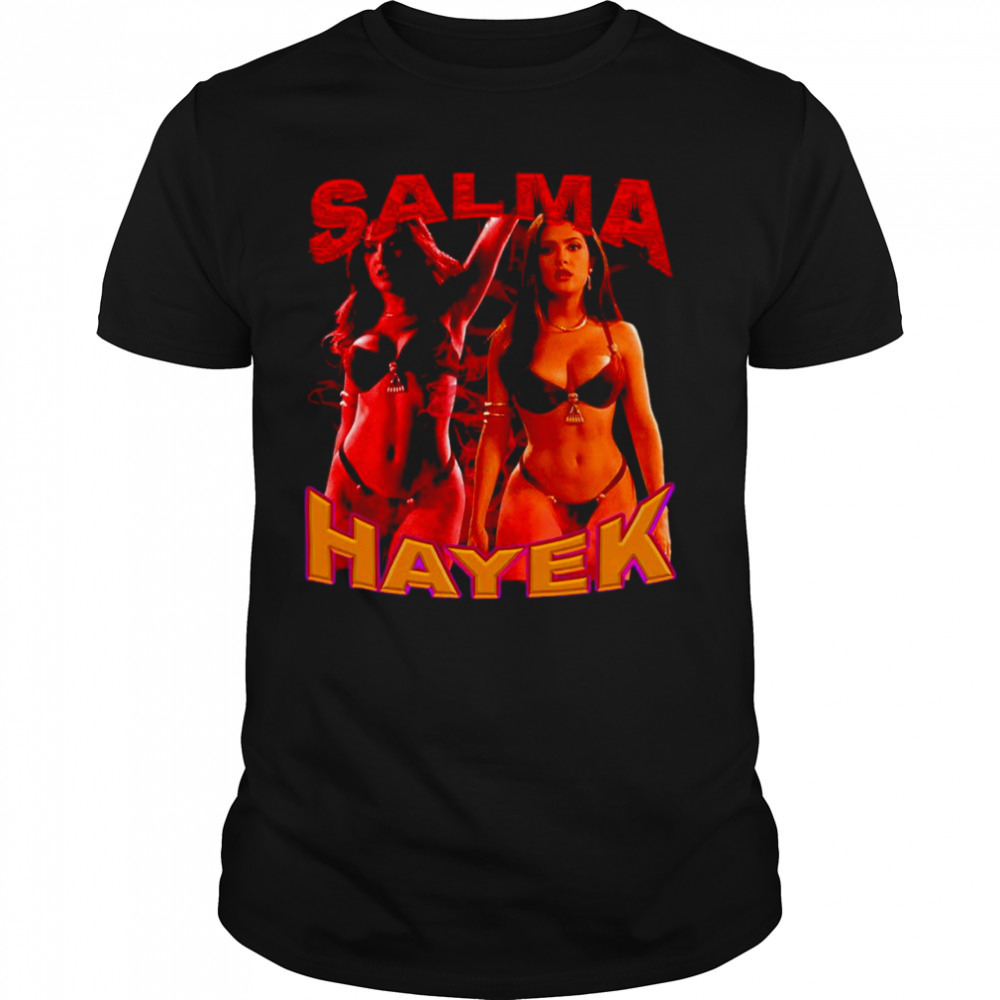 Unisex shirts