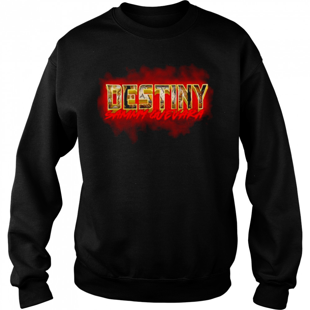 Sweat shirts