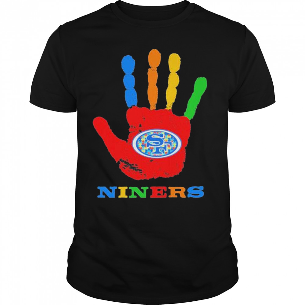 Unisex shirts