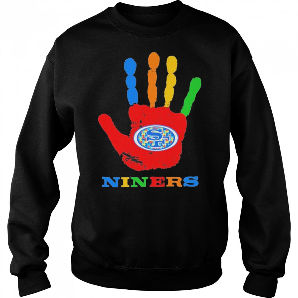 Sweat shirts