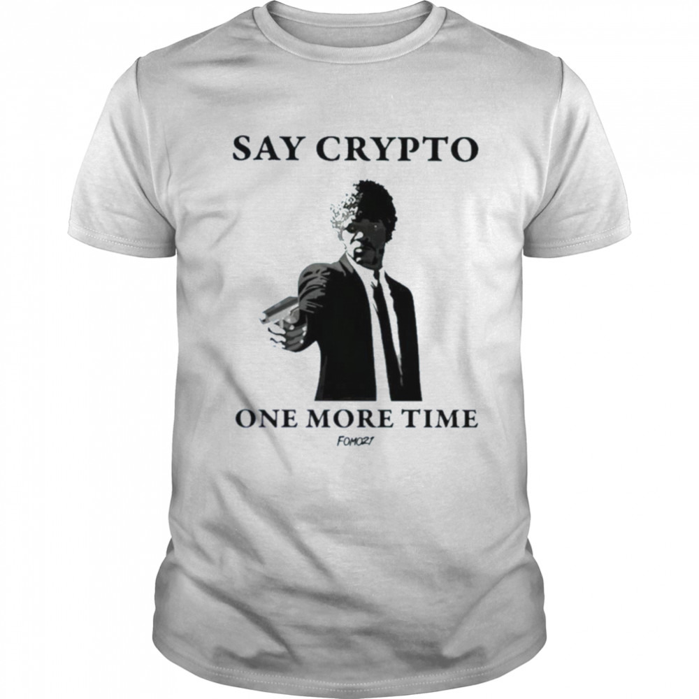 Unisex shirt