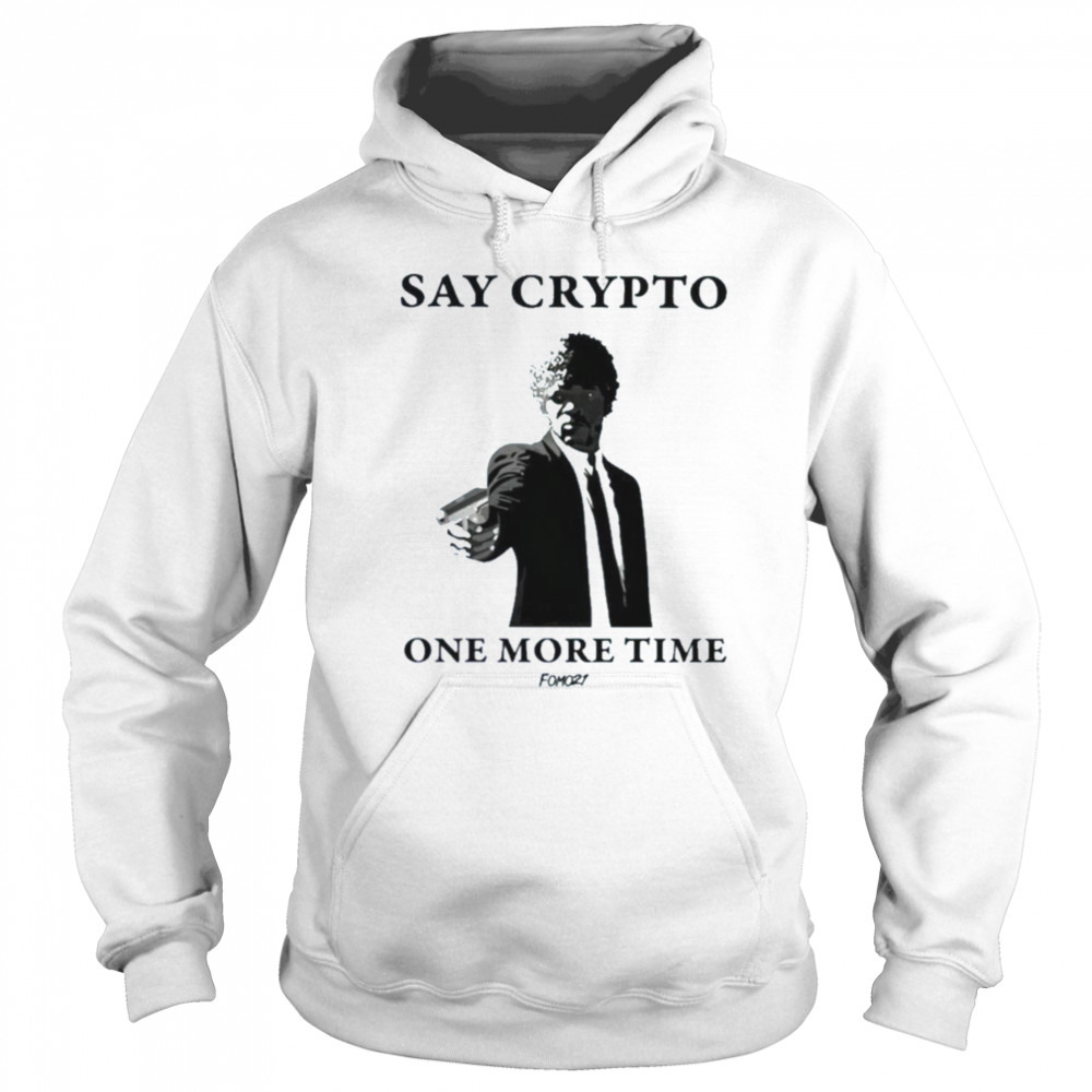 Hoodie shirt