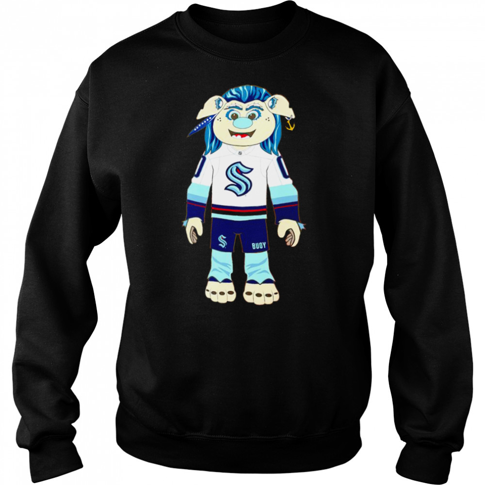Sweat shirts