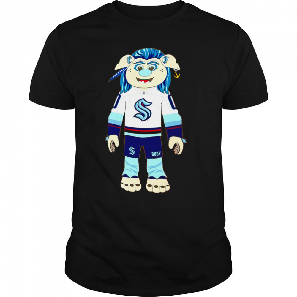 Unisex shirts