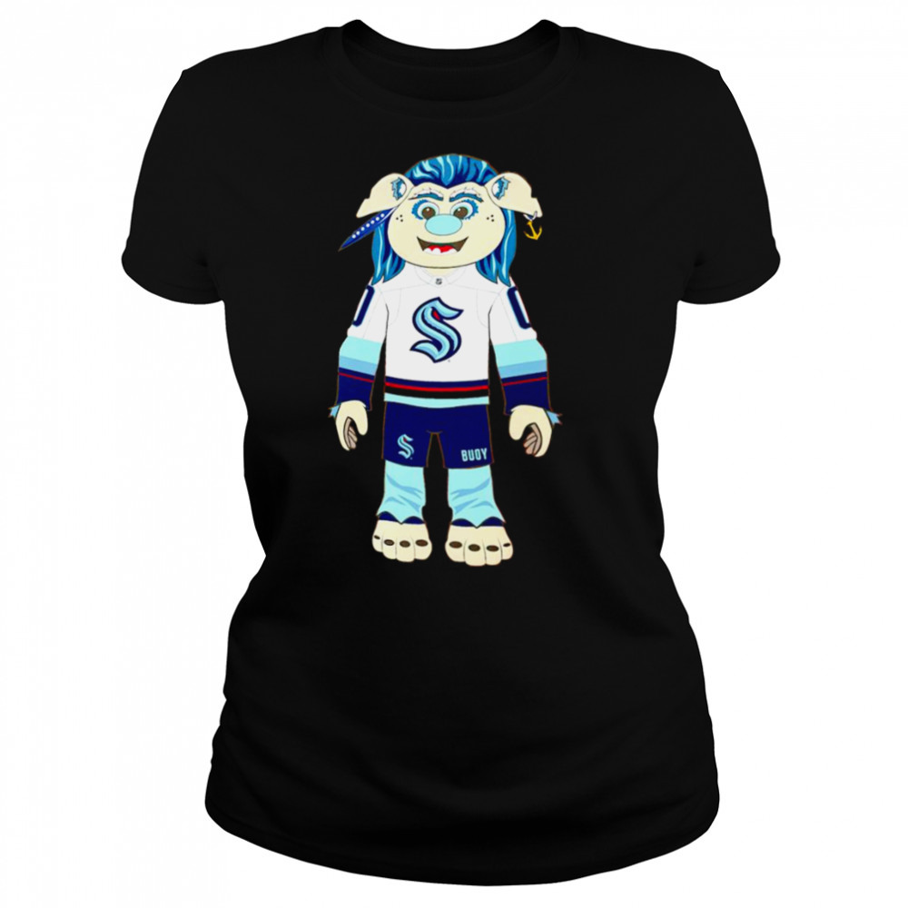 Women's shirts
