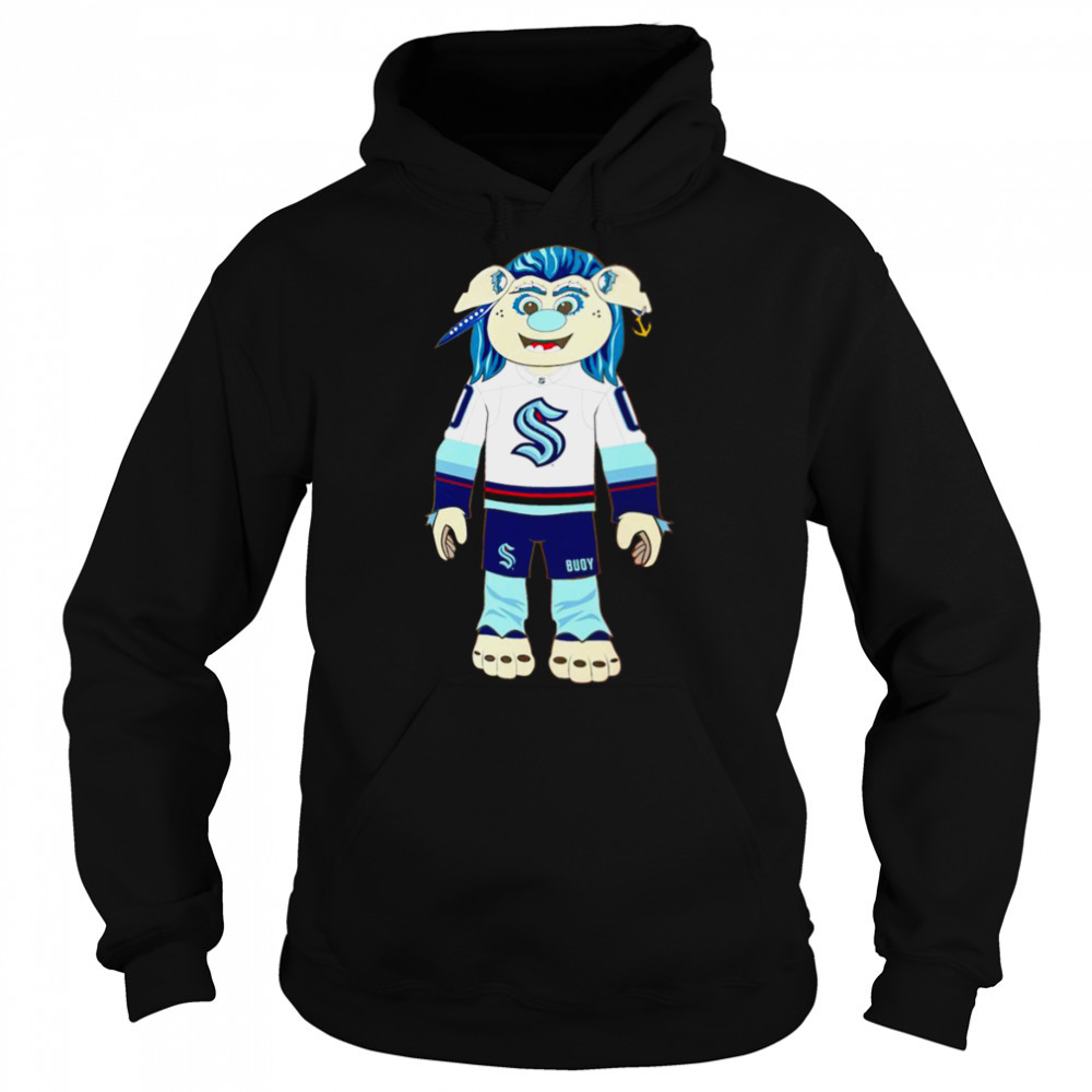Hoodie shirts