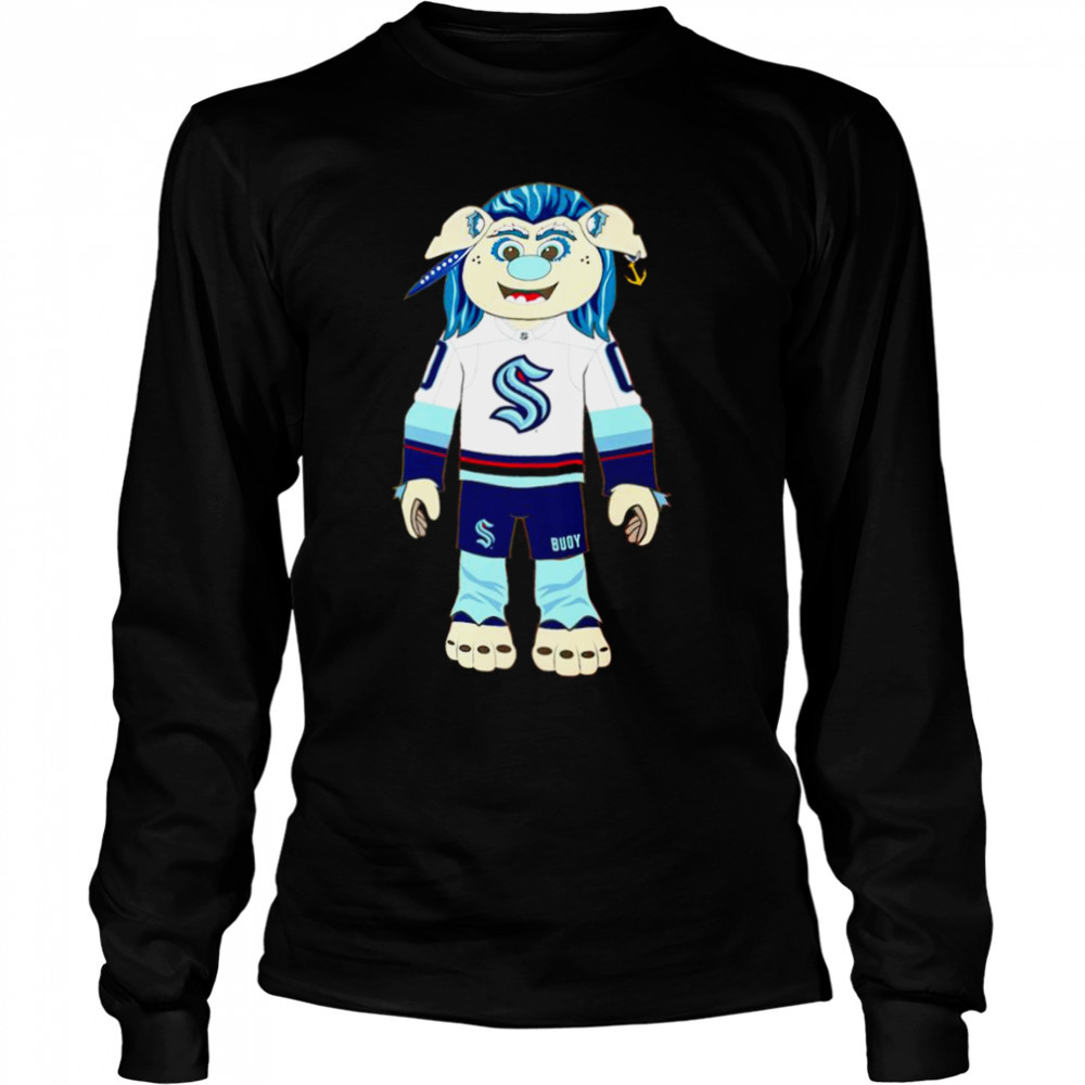 Long Sleeved shirts