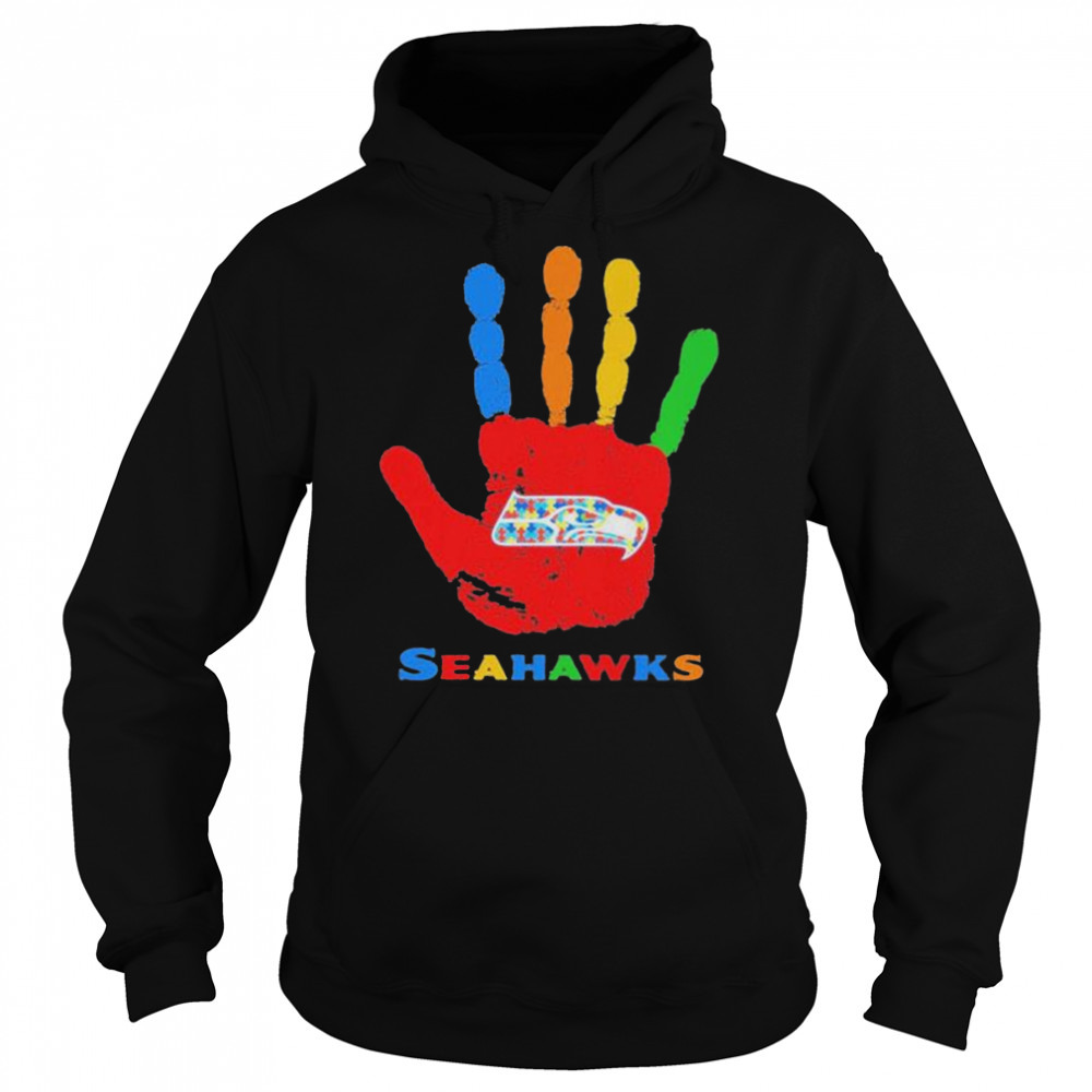 Hoodie shirts