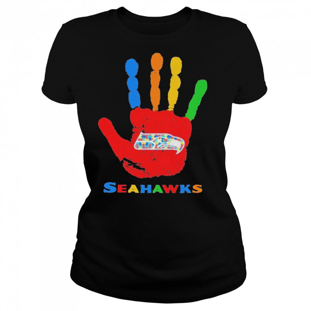 Women's shirts