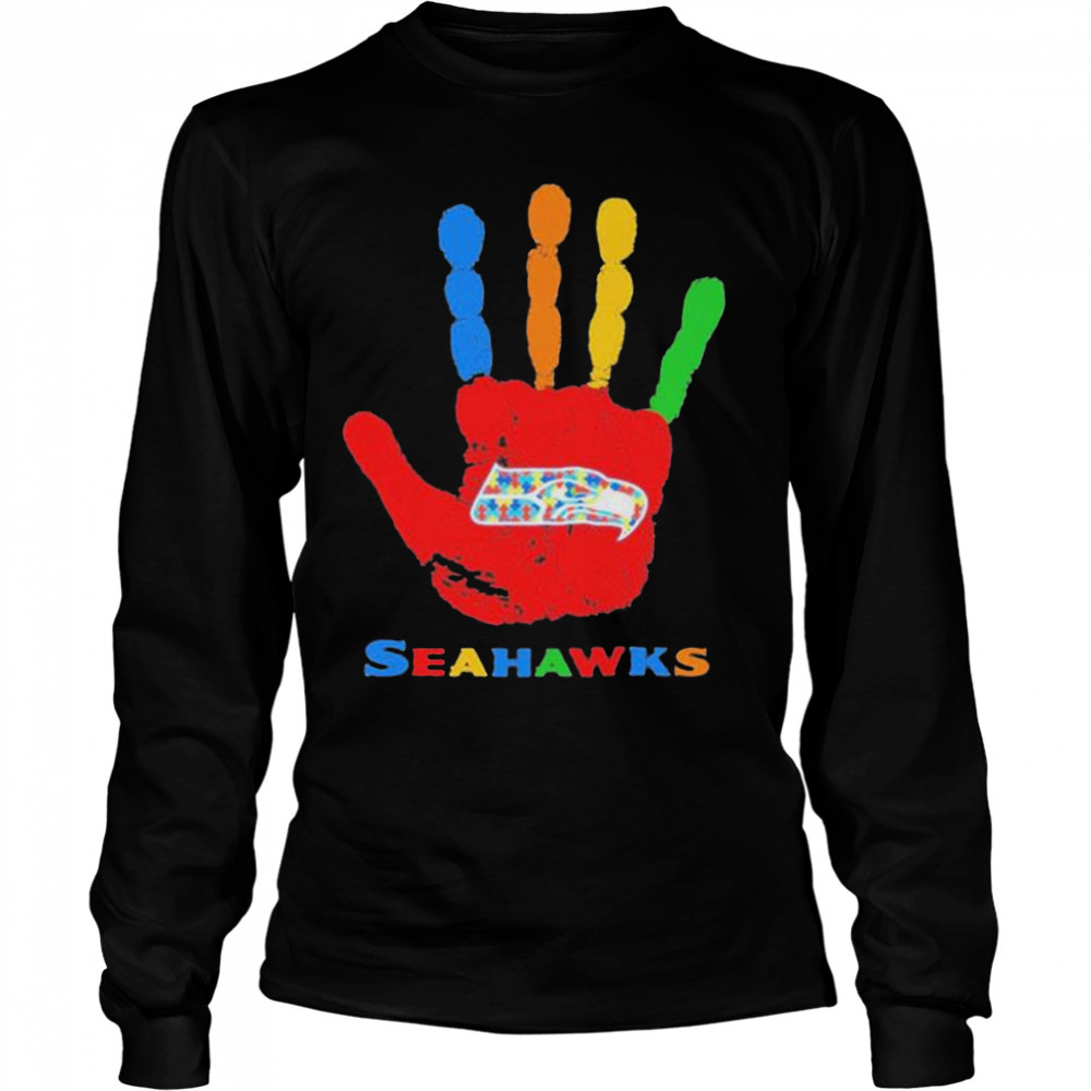 Long Sleeved shirts