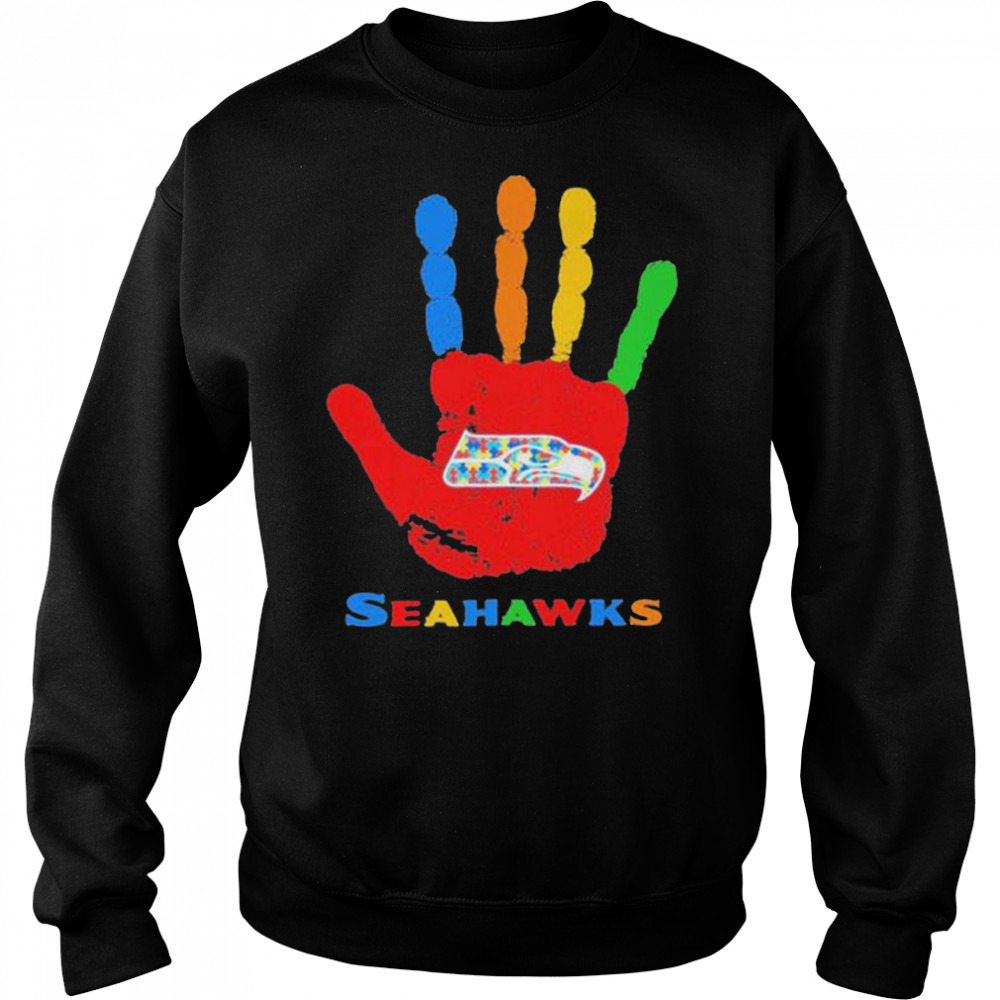 Sweat shirts