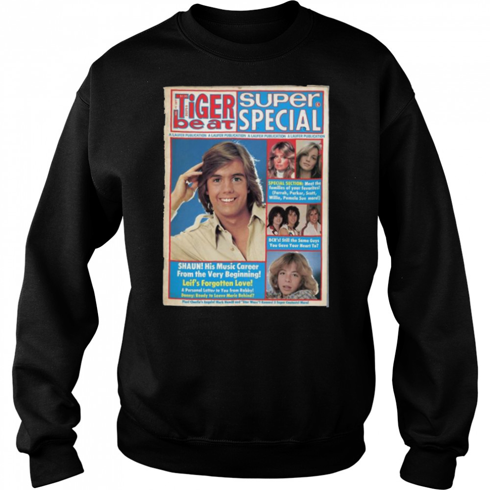 Sweat shirts