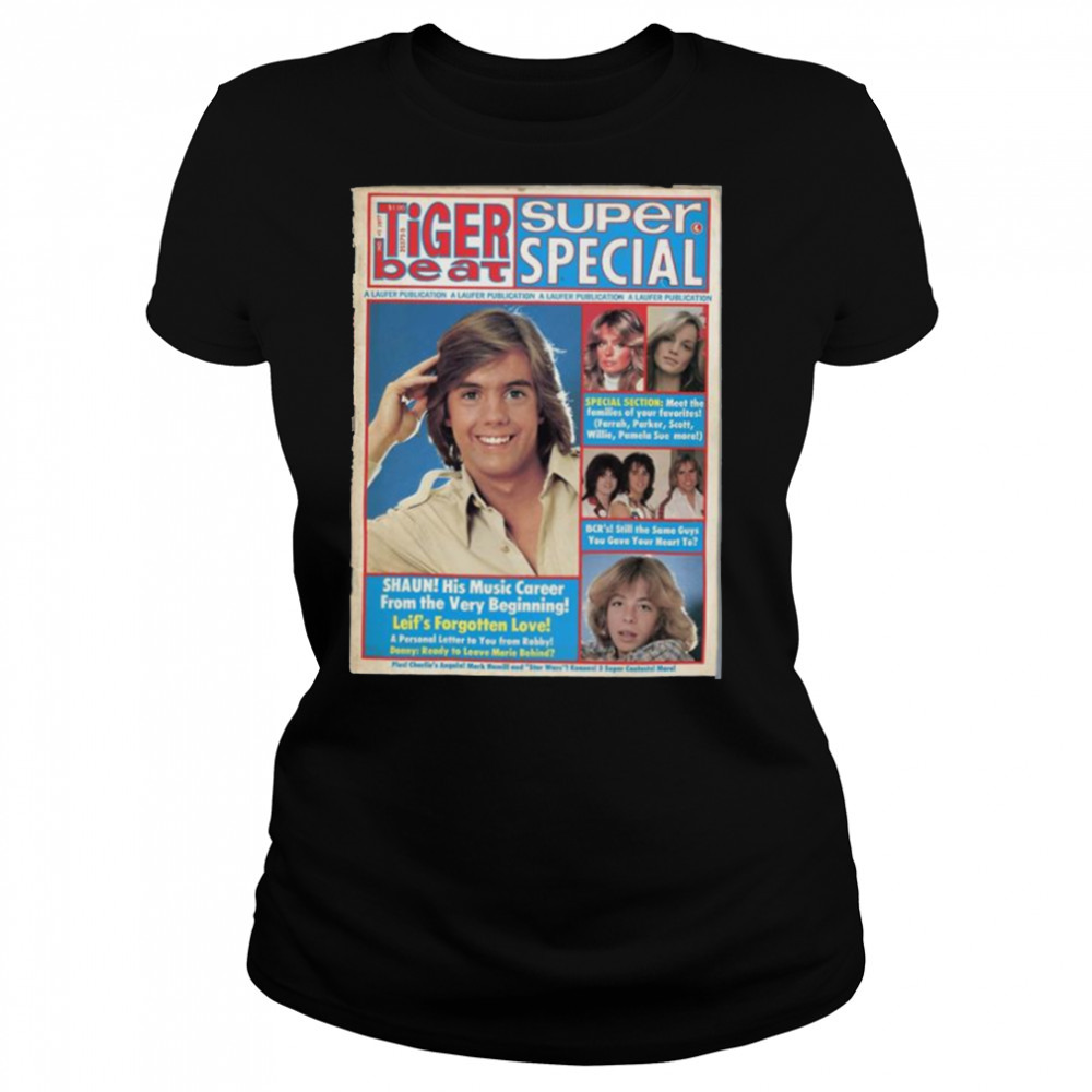 Women's shirts