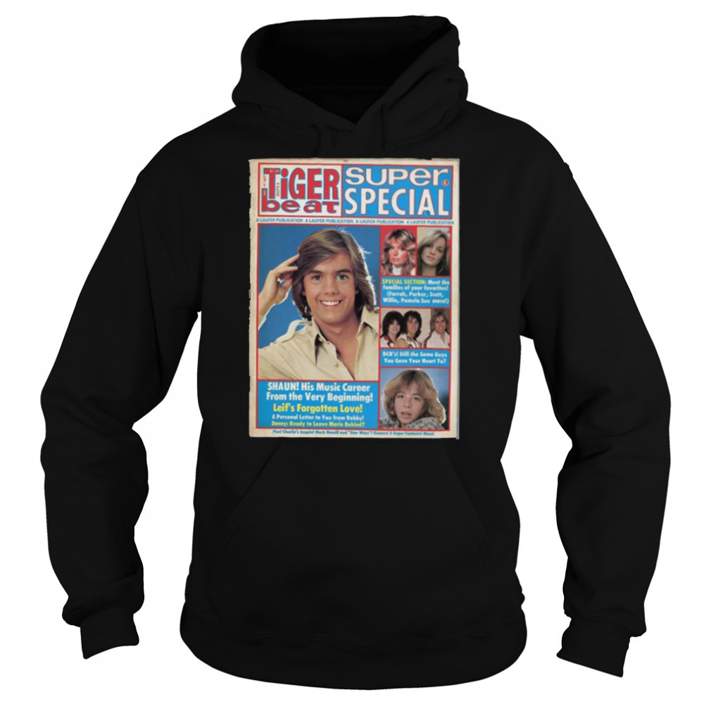 Hoodie shirts