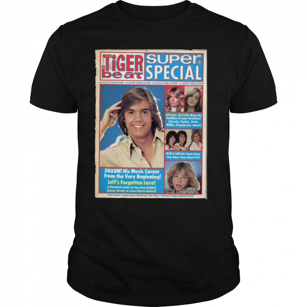 Unisex shirts