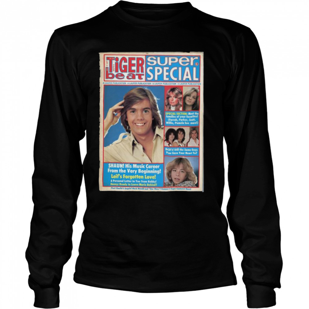 Long Sleeved shirts