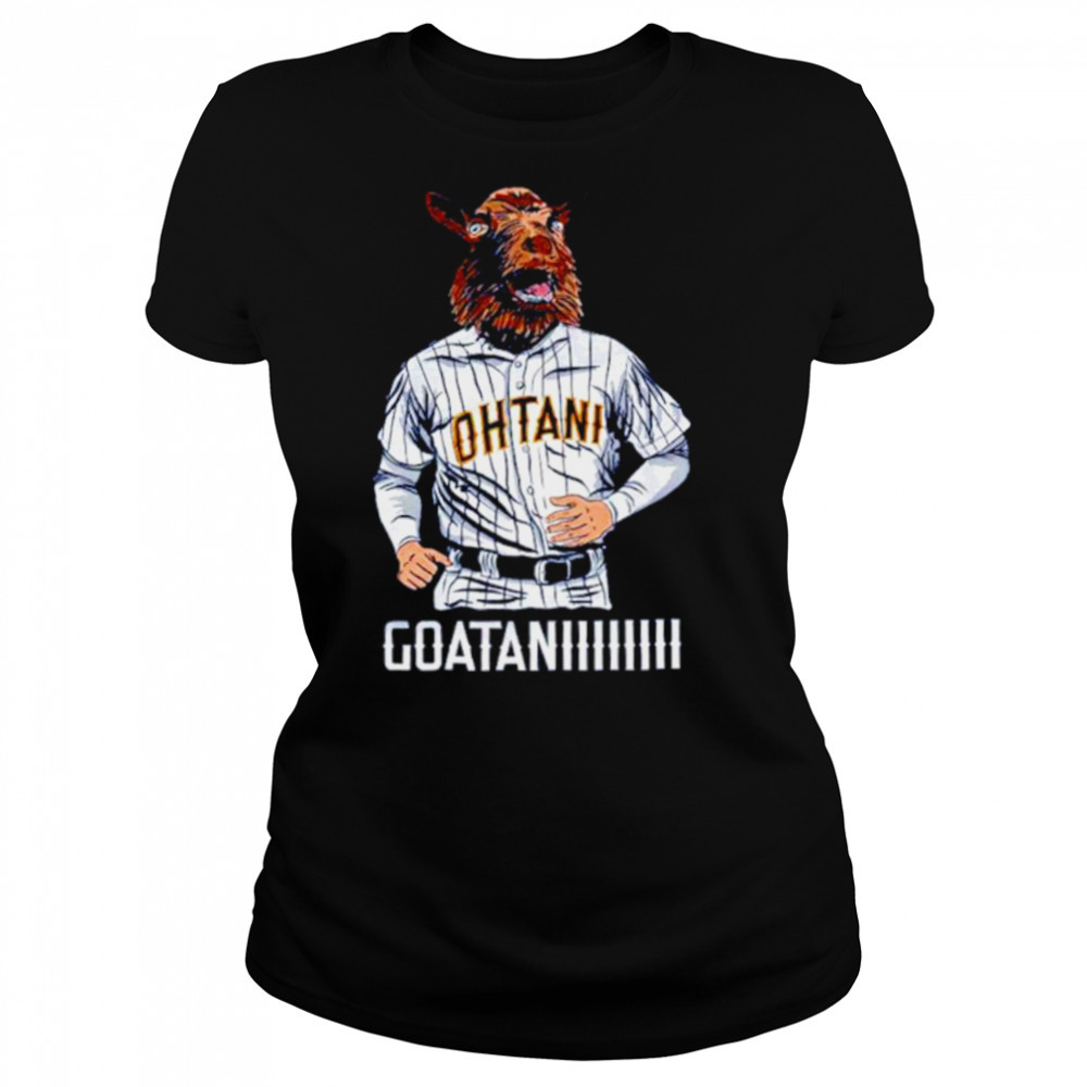 Women's shirts