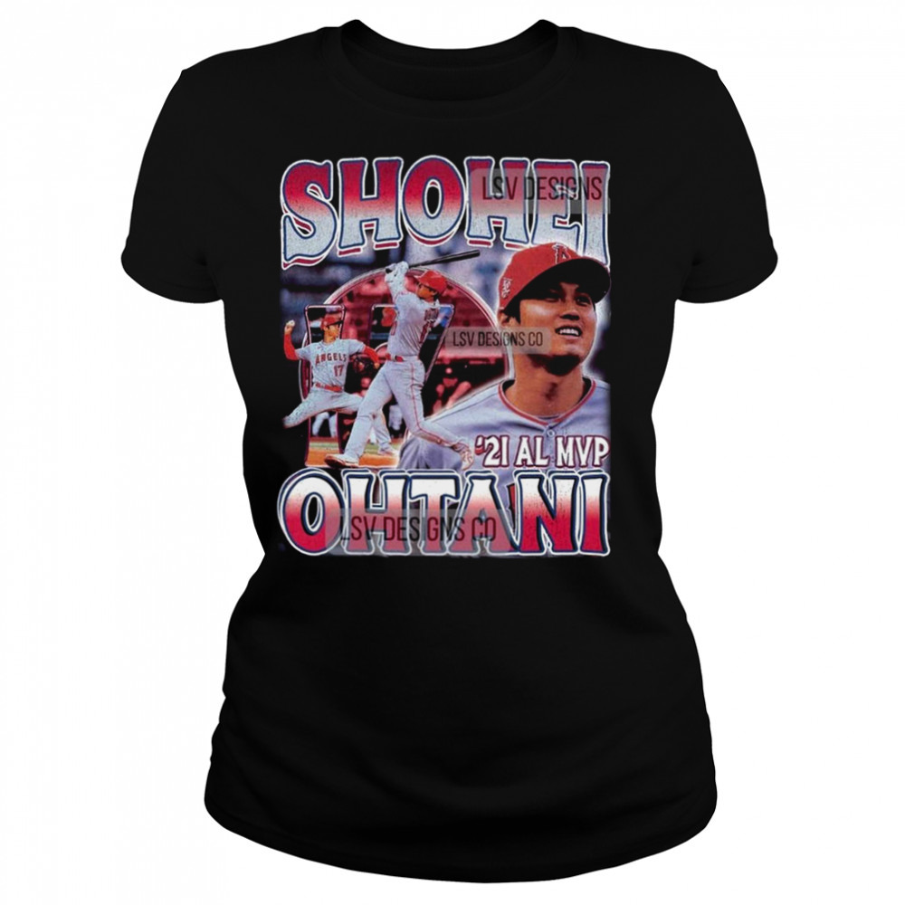 Women's shirts