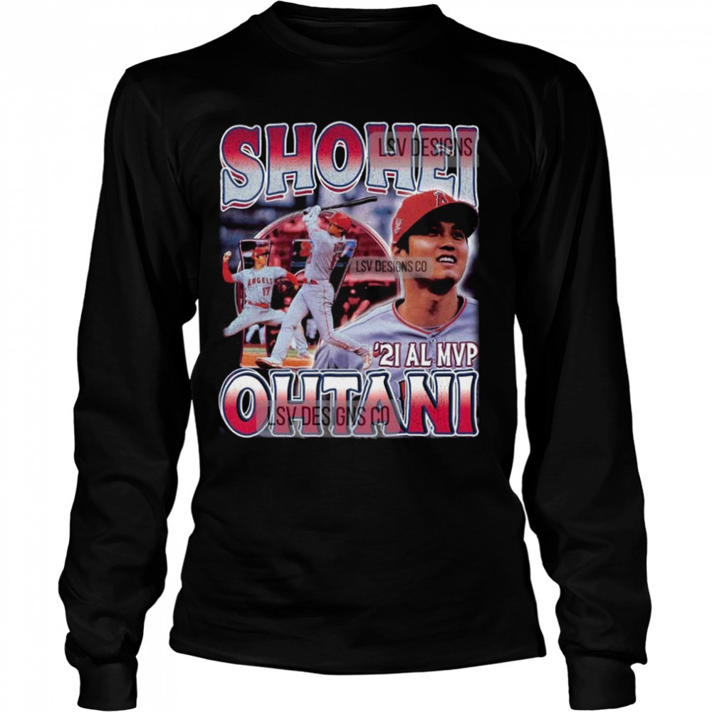 Long Sleeved shirts